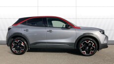 Vauxhall Mokka 100kW GS Line 50kWh 5dr Auto Electric Hatchback